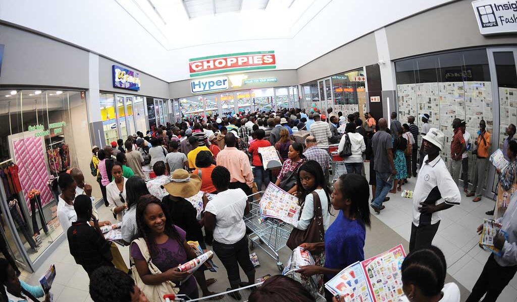 SA vs Botswana retailers : Citizen retailers go for the jugular ...