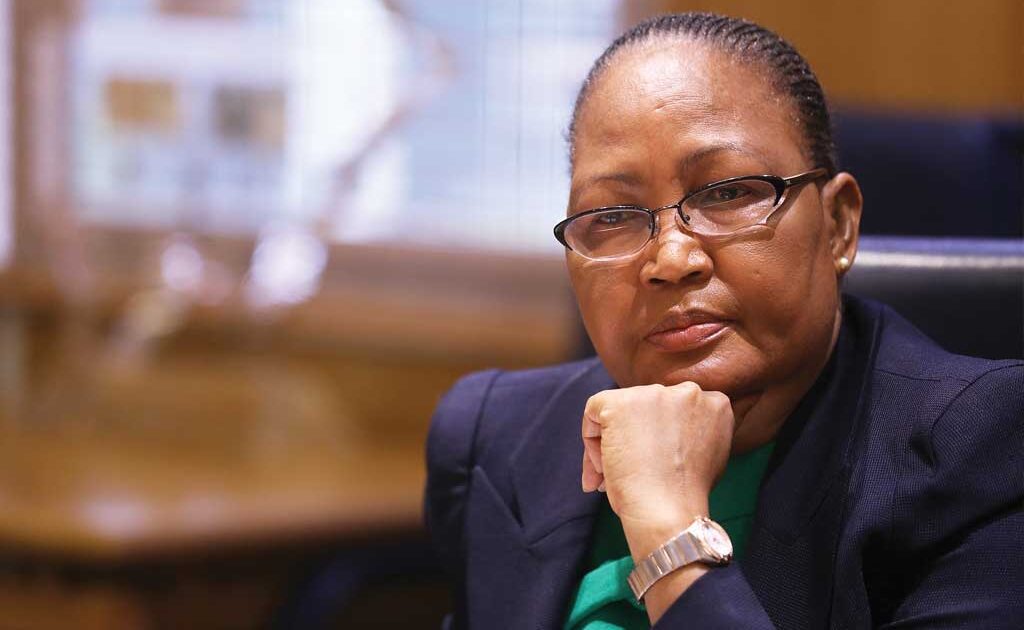 HOW MOHOHLO GOT HER MILLION PULA BENZ Botswana Gazette