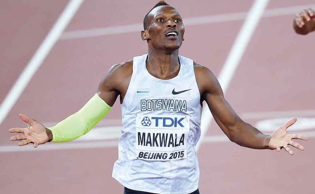 400m duels to headline Gabs International Meet Botswana Gazette
