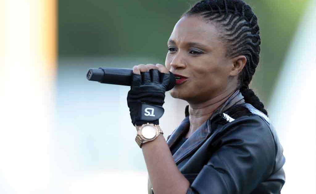 Over P500 000 used to re-brand Charma Gal – Botswana Gazette