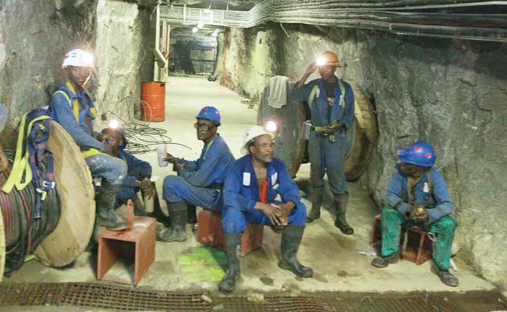 Lies Are At The Centre Of Bcl Mine Closure Botswana Gazette