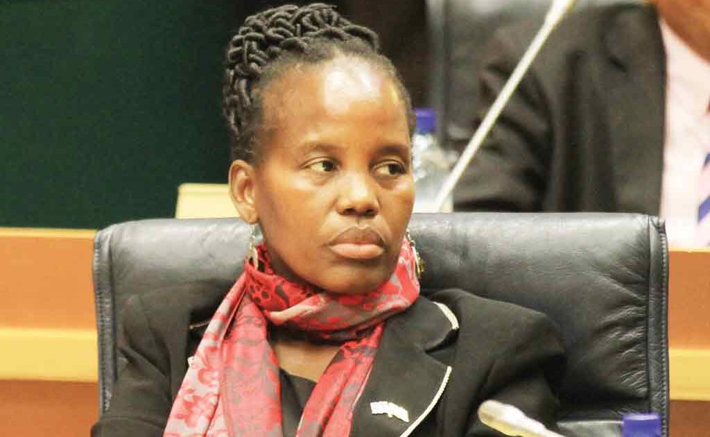 BOFEPUSU blasts “failure celebrator” Dow for student results comment ...