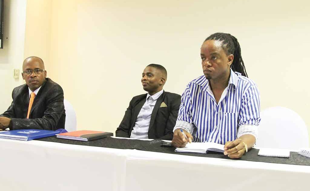COSBOTS members fed up with board – Botswana Gazette