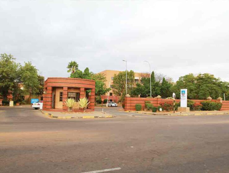 University of Botswana – Botswana Gazette