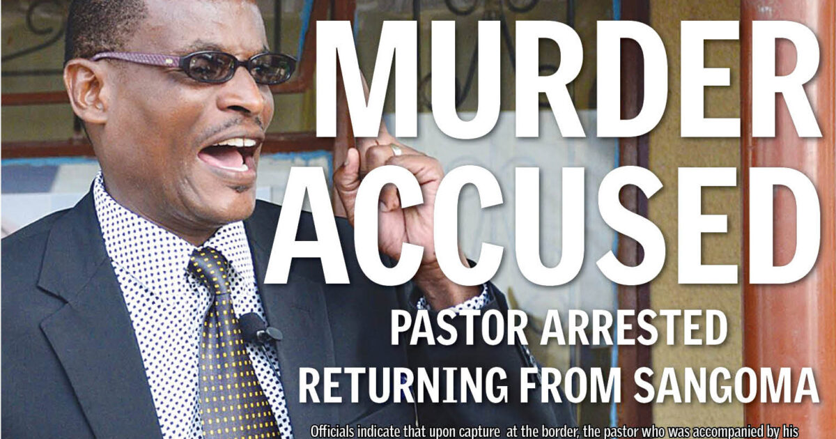 faith mission murder accused Botswana Gazette faith mission murder accused Botswana Gazette