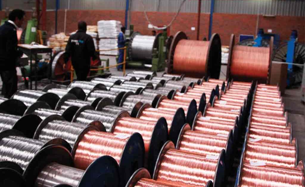 New copper mine to open in Ghanzi Botswana Gazette