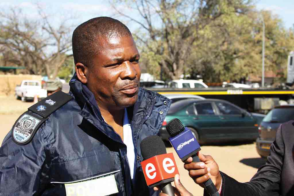 Botswana Authorities Mum On Zim Money Laundering Case Botswana Gazette