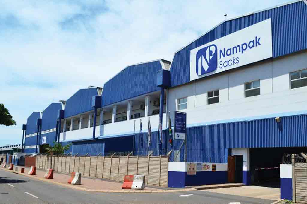 Africa’s largest packaging company now operating in Lobatse Botswana