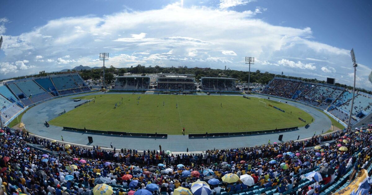 The tragedy of football in Botswana – Botswana Gazette