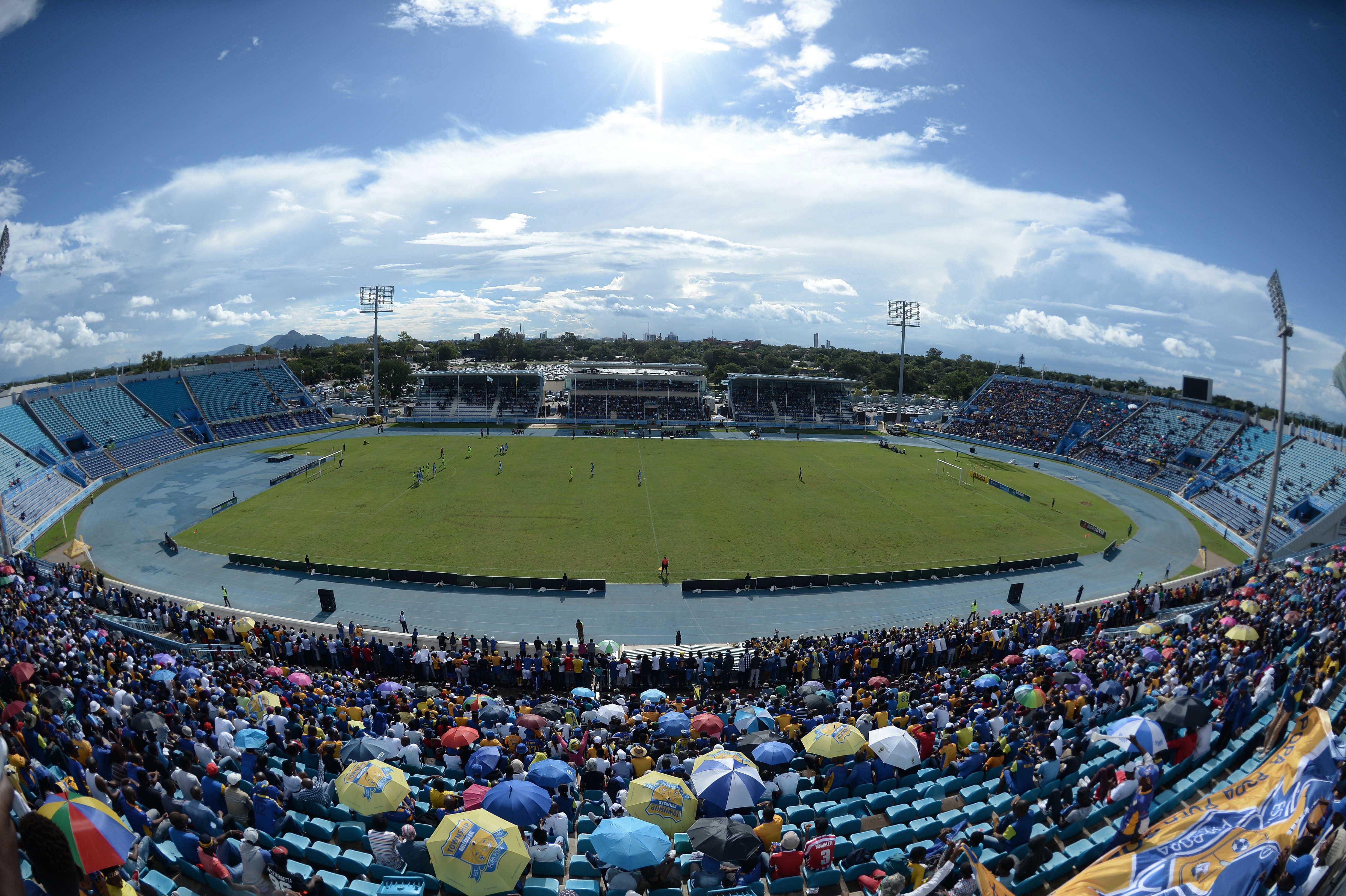 The tragedy of football in Botswana – Botswana Gazette