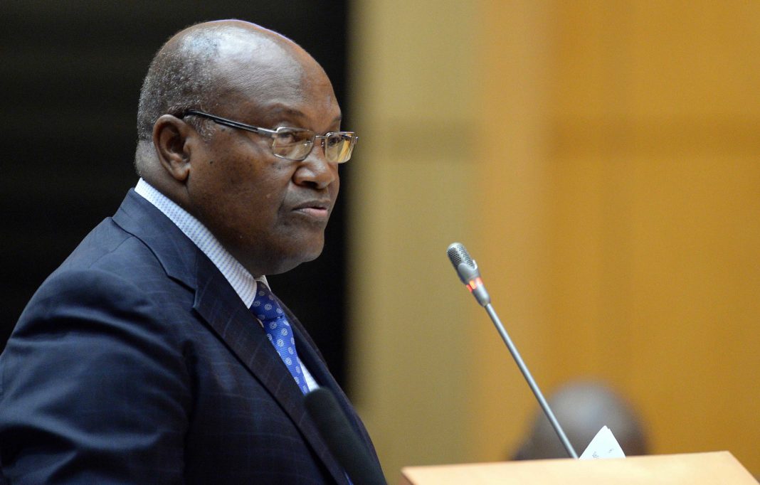 SYSTEM E DOWN! GABS The Nightmare to Gov’t Service Providers Botswana Gazette