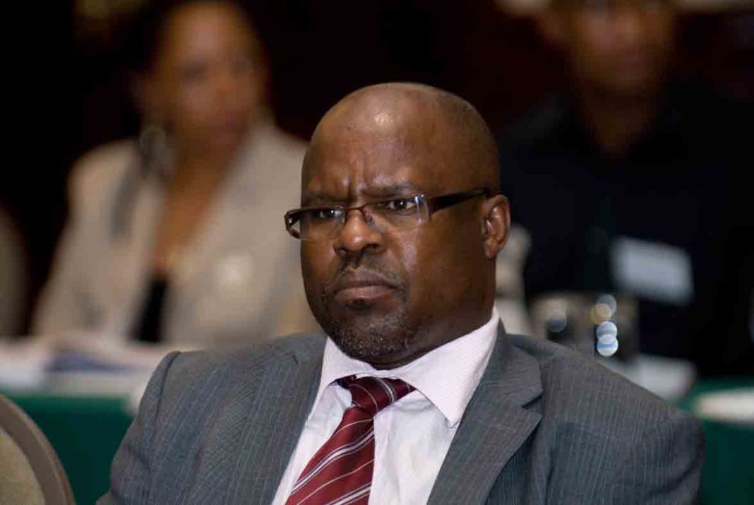 Morupisi Corruption Case Set For April Botswana Gazette