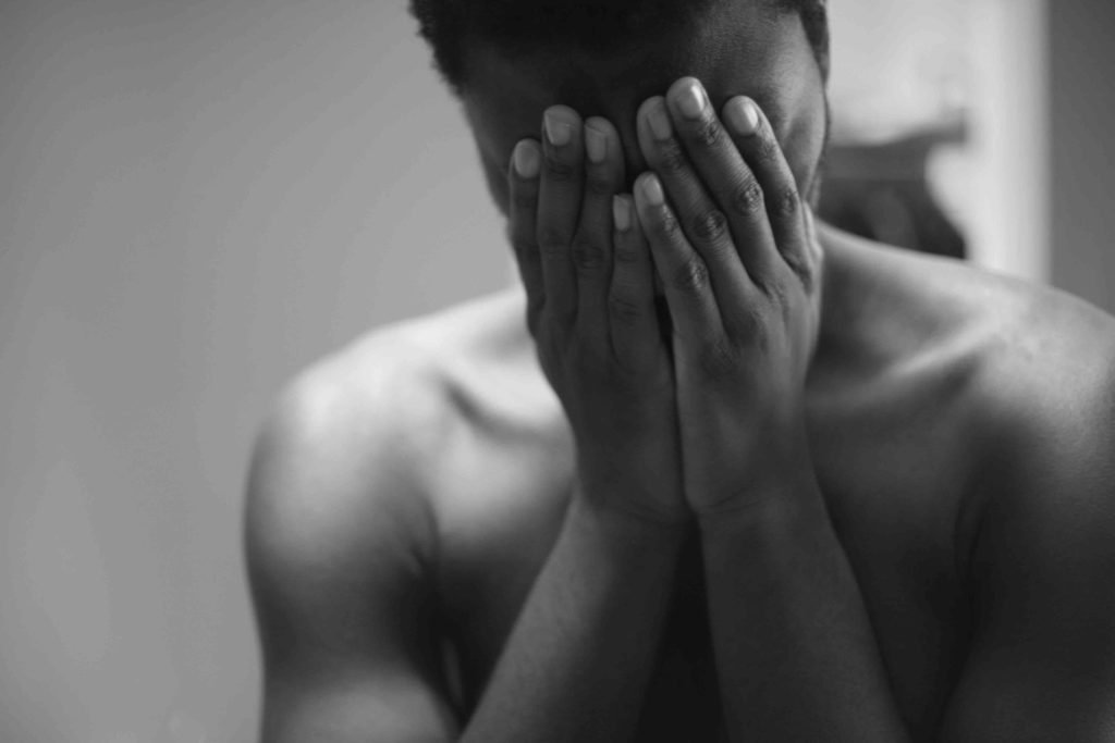Rape Nation! – Botswana Gazette