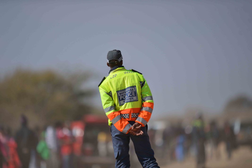 Botswana Police facing P1.4 million law suit for torture and unlawful