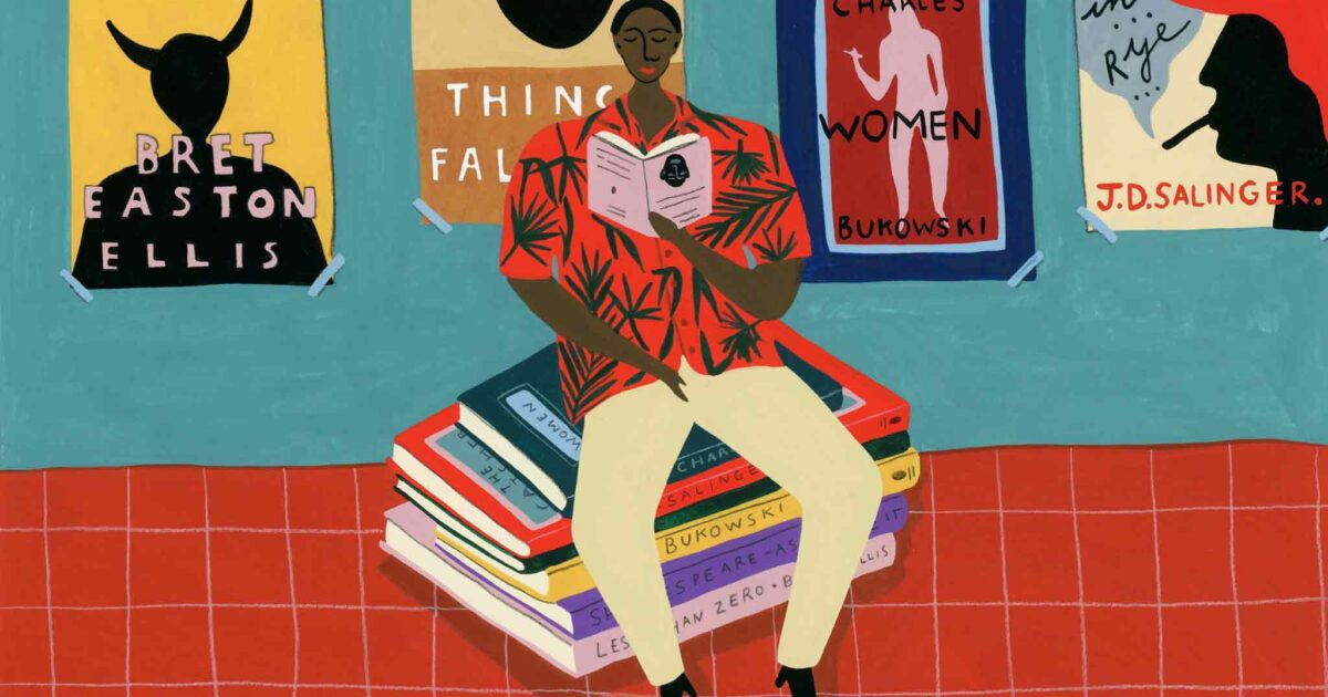 Redefining representations of Queer Identity through art – Botswana Gazette