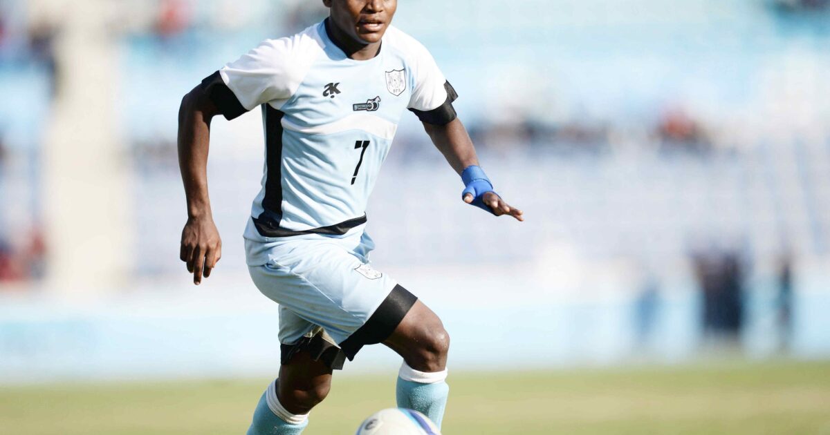 Seakanyeng attracts Malta top clubs' interest – Botswana Gazette