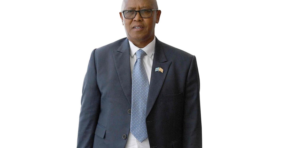 Budget Speech In Brief Botswana Gazette