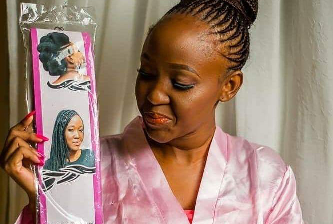 N-Girl Braids break new ground in the hair business – Botswana Gazette
