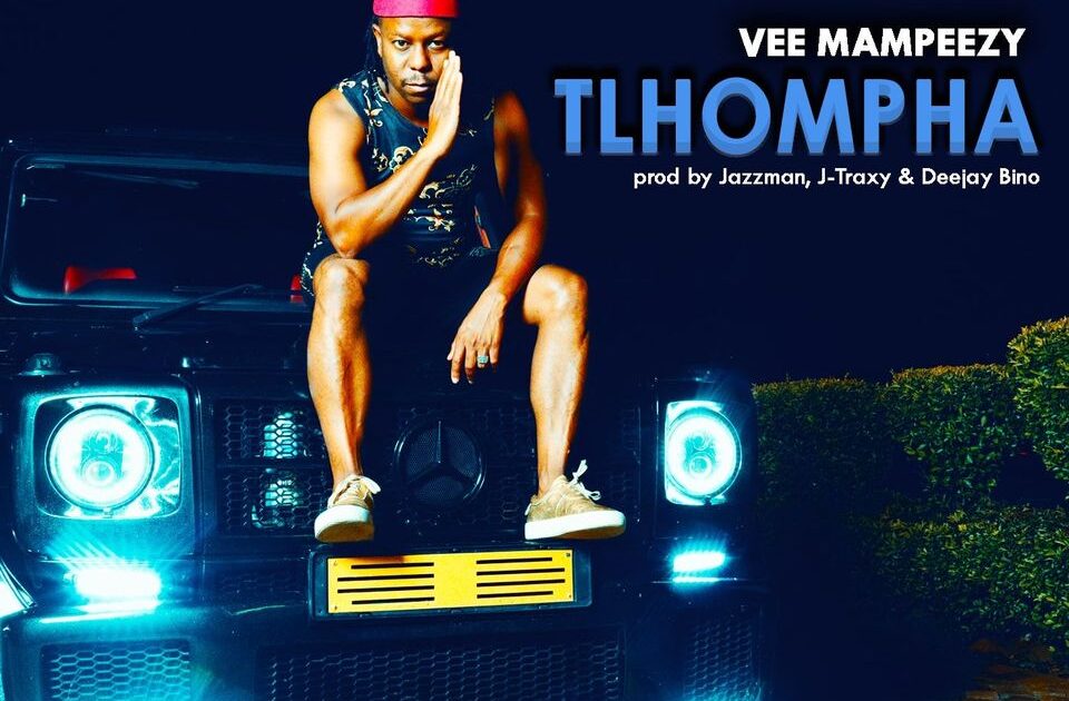 Quitting music is not an option Vee Botswana Gazette