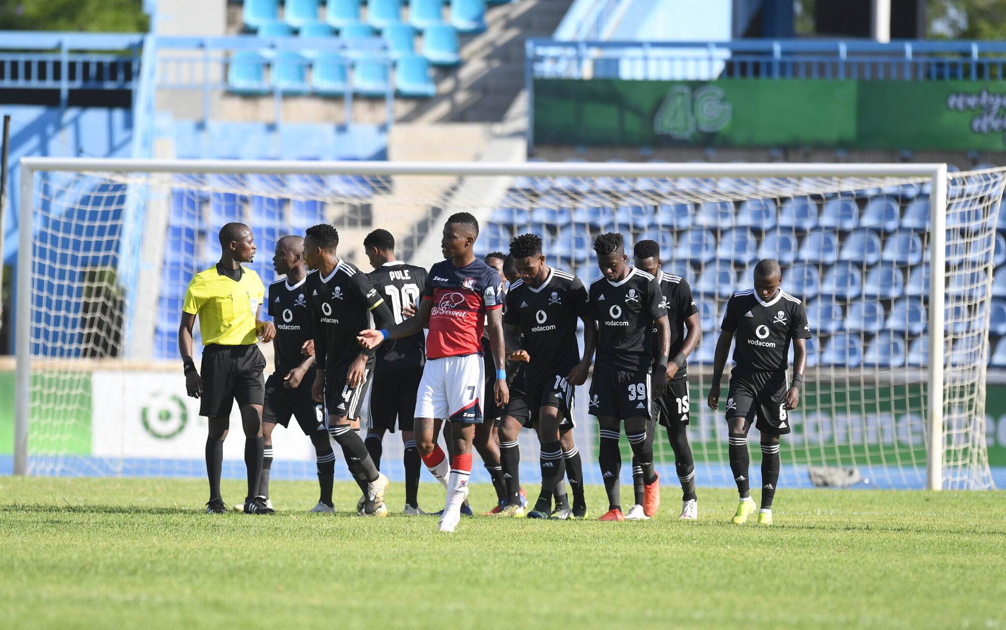 Sports – Botswana Gazette