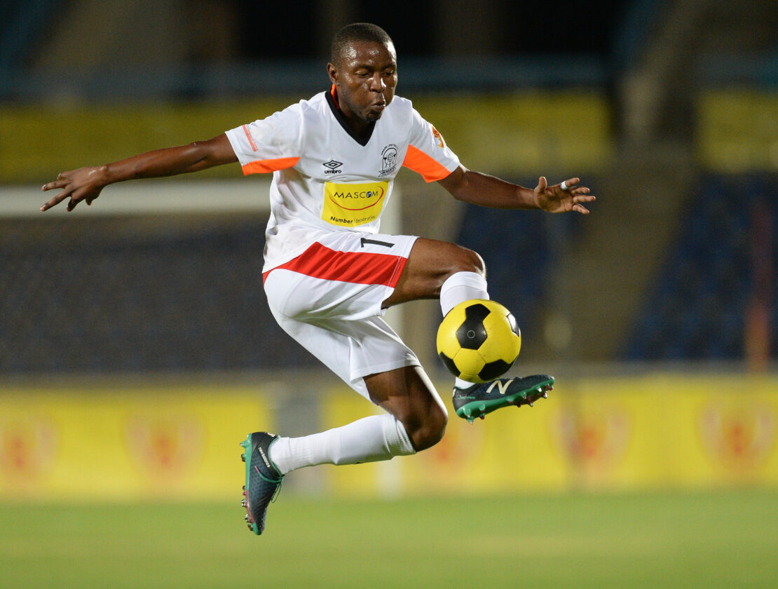 Sports – Botswana Gazette