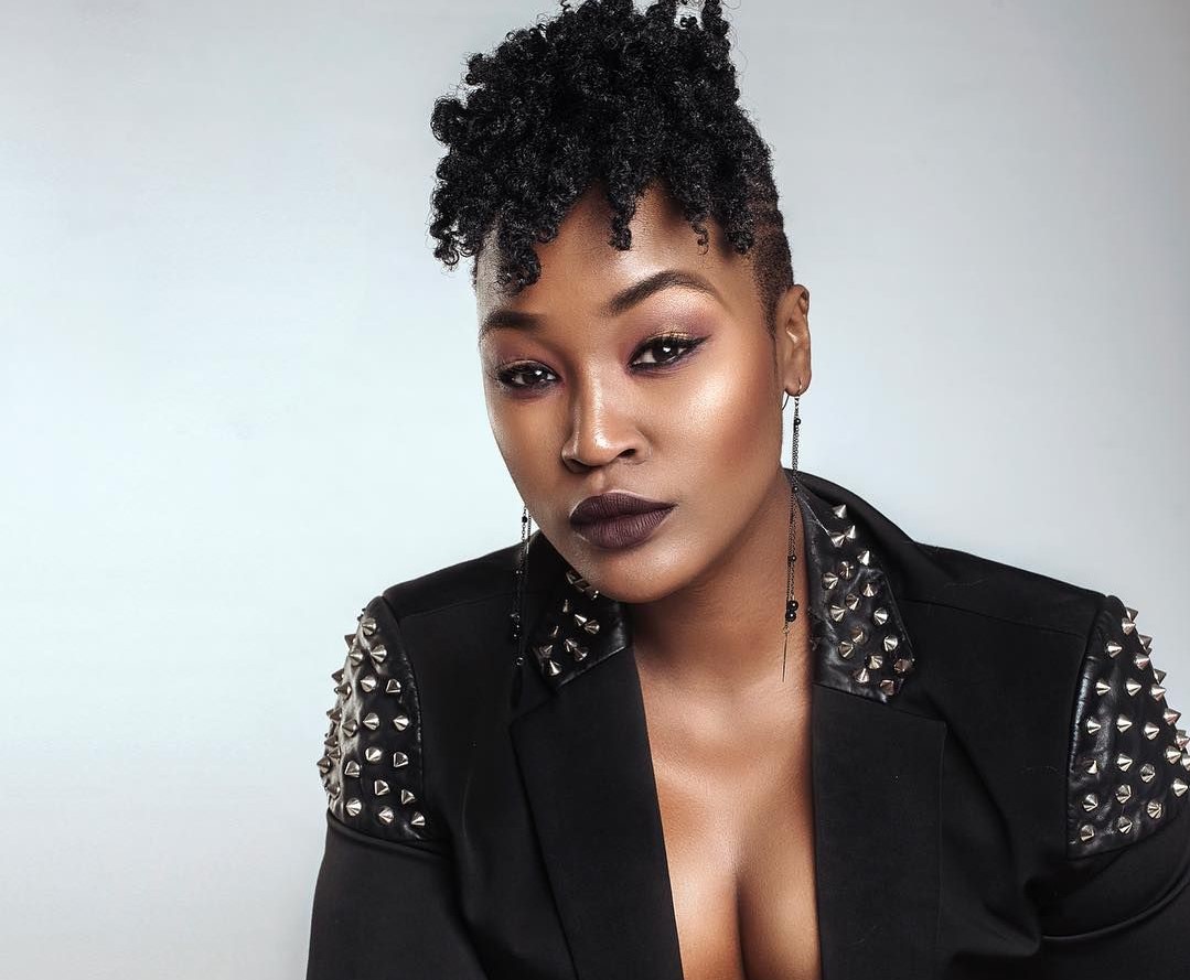 DJ Lamiez's first gig in BW to empower women artists – Botswana Gazette