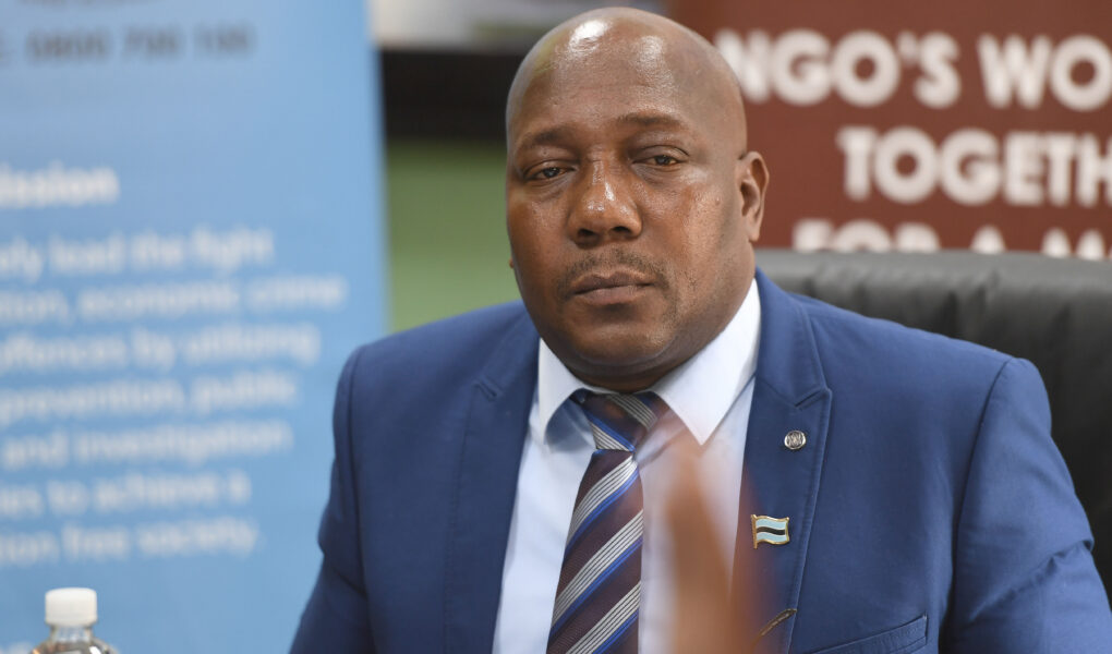 Dj Mathambo INSIDE THE MESSY P2BILLION SCUFFLE – Botswana Gazette