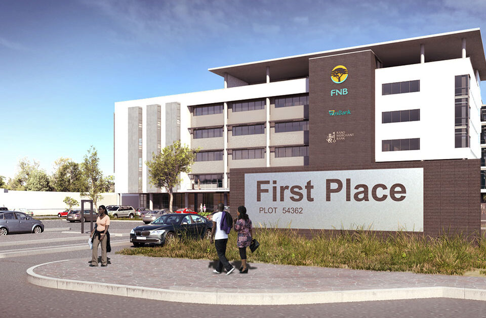 FNBB Tops BSE Trading 