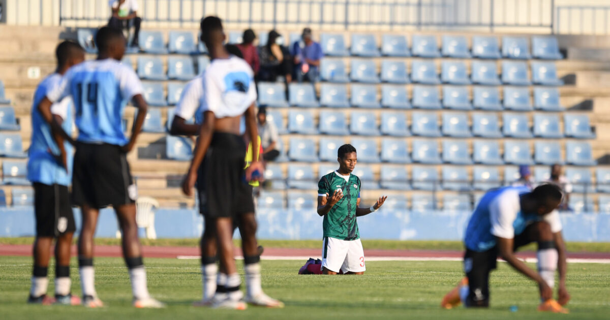 The “Five Whys” to Ask in Botswana Football – Botswana Gazette