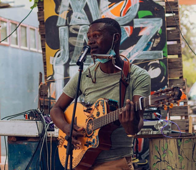 Mo Jazz Live Doubles Up Botswana Gazette