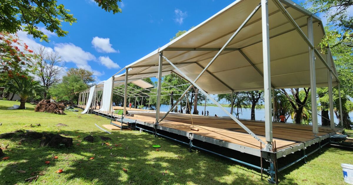 Botswana Travel and Tourism Expo in Full Swing – Botswana Gazette