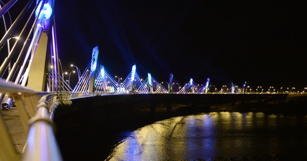 Botswana, Zambia to Both Maintain Kazungula Bridge – Africa Links 24 Botswana, Zambia to Both Maintain Kazungula Bridge – Africa Links 24