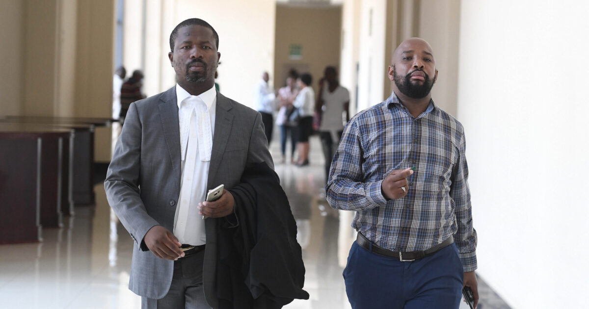 BW High Court: DPP Powers Face High Court Test in Seretse Case