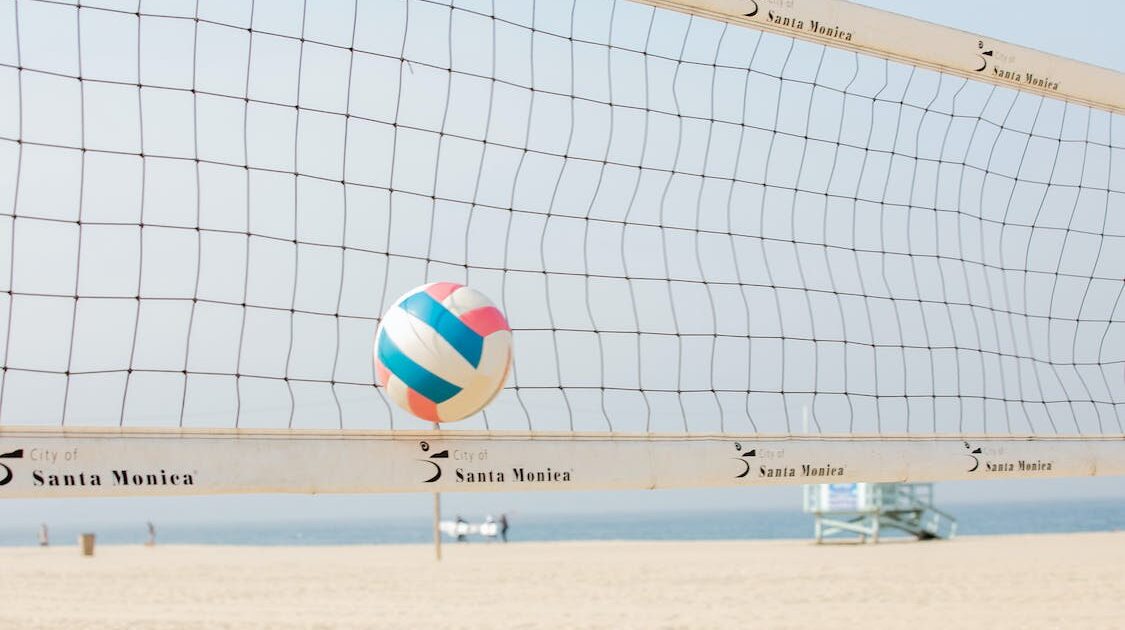 Botswana Men’s Volleyball Team to Debut in Africa Beach Games