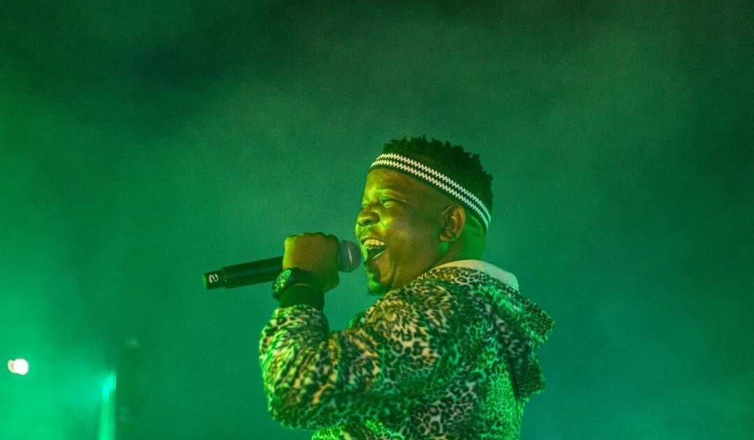 Culture Spears is Still Iconic – Botswana Gazette