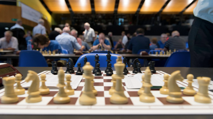 Challenge Anyone on FIDE Chess Arena — New Feature