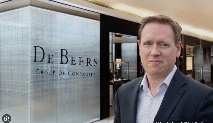 De Beers Makes $370m From 7th Sales Cycle of Rough – Botswana Gazette