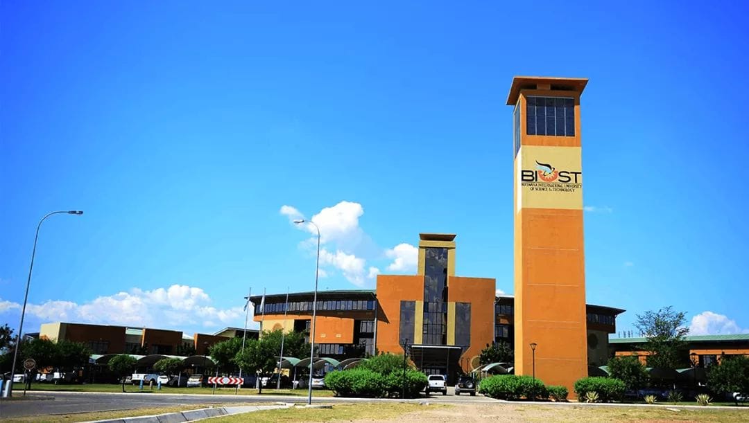 BIUST Loses Big In Graduation Scandal – Botswana Gazette
