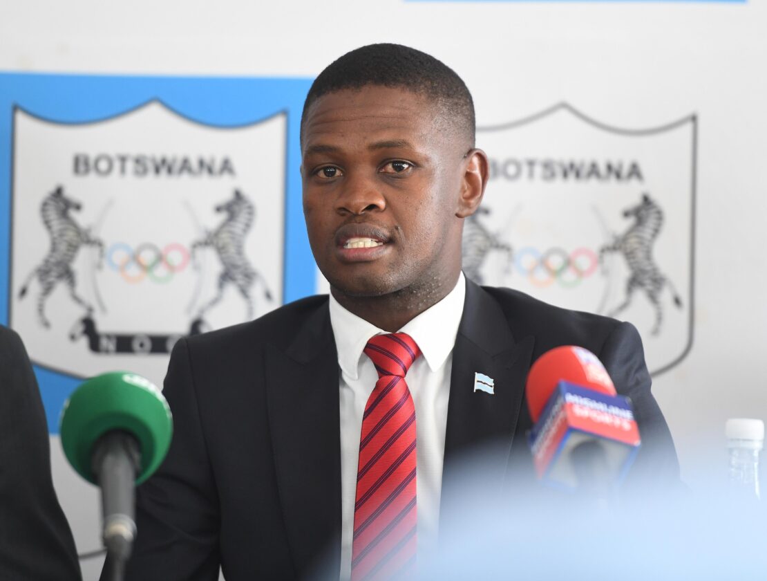 Sports – Botswana Gazette