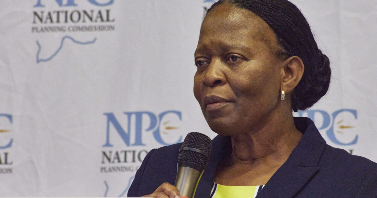 Botswana: Masisi Nominates Gofhamodimo For SEMP – Africa Links 24 Botswana: Masisi Nominates Gofhamodimo For SEMP – Africa Links 24