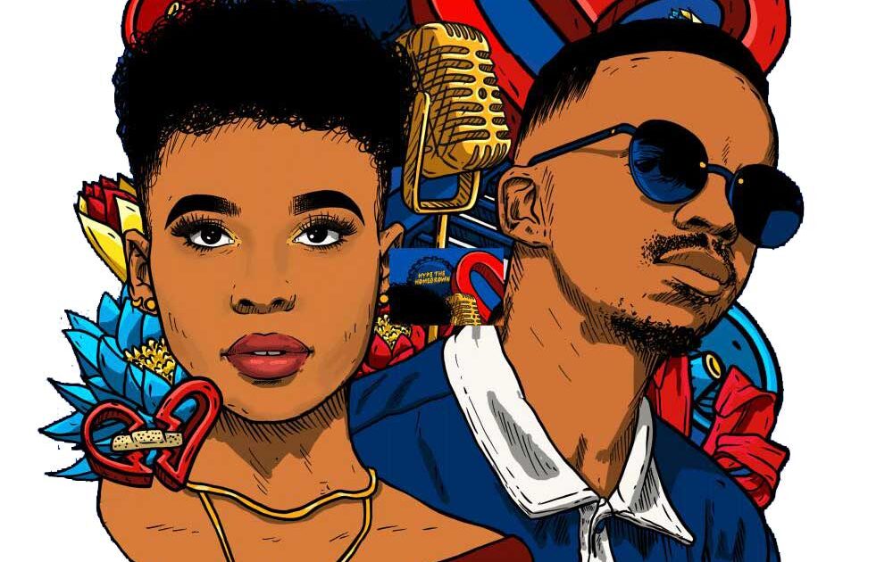 Botswana: St Louis Unveils its Latest Brew With Local Creatives – Africa Links 24 Botswana: St Louis Unveils its Latest Brew With Local Creatives – Africa Links 24