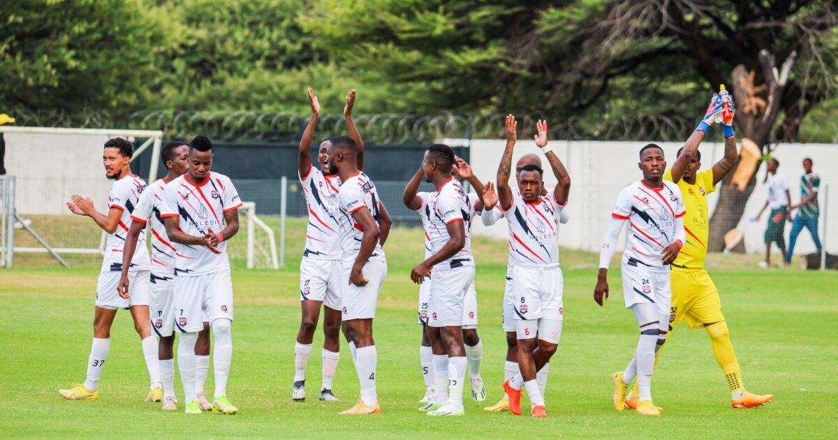 Botswana: Galaxy are Regaining Control of Title Race – Africa Links 24 Botswana: Galaxy are Regaining Control of Title Race – Africa Links 24