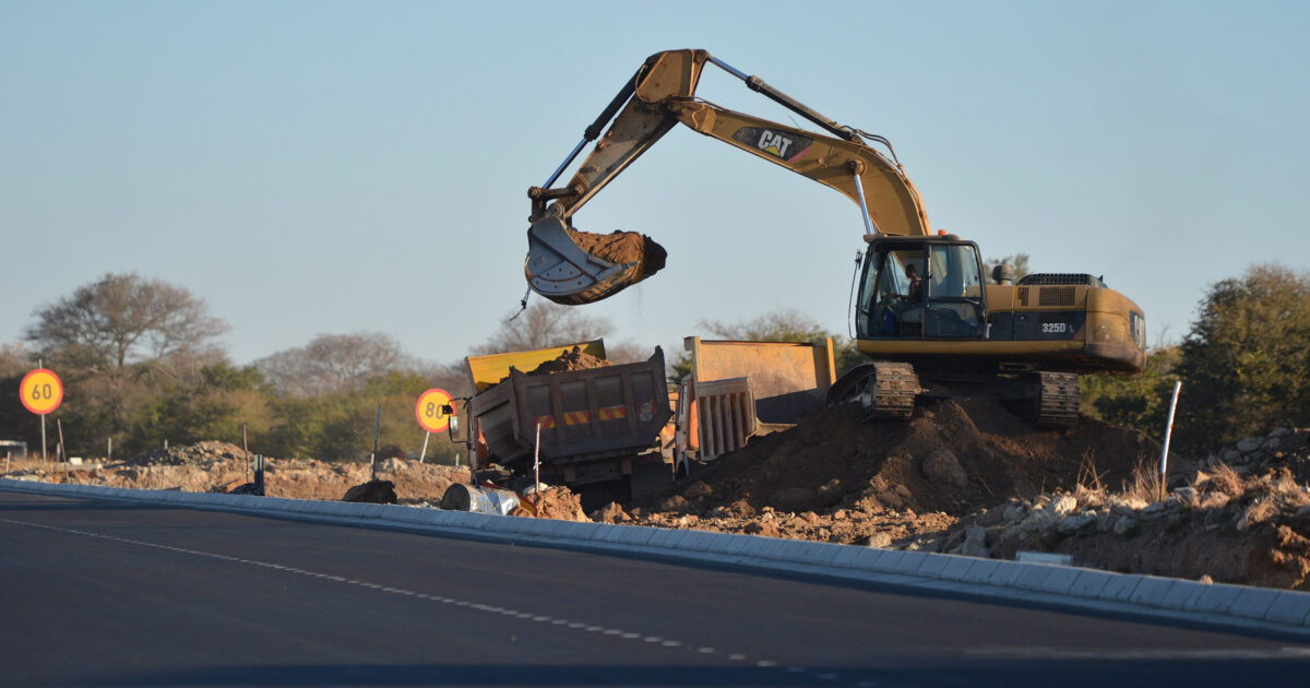 Botswana: Ministry Could Terminate P49m Moleps-Thamaga Road Project – Africa Links 24 Botswana: Ministry Could Terminate P49m Moleps-Thamaga Road Project – Africa Links 24