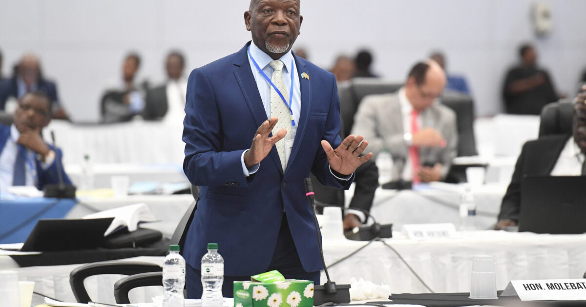 Botswana: Teachers’ Unions Slam Moatlhodi Over School Sports Boycott – Africa Links 24 Botswana: Teachers’ Unions Slam Moatlhodi Over School Sports Boycott – Africa Links 24