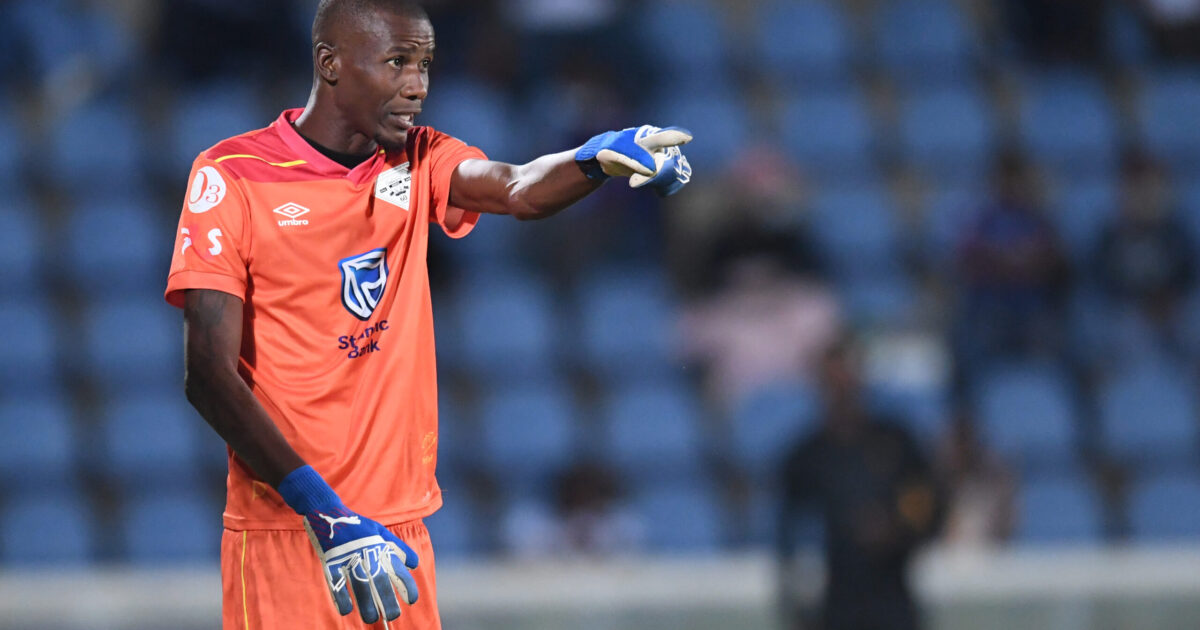 Botswana: Dambe Resumes Training Ahead Of First Team Return – Africa Links 24 Botswana: Dambe Resumes Training Ahead Of First Team Return – Africa Links 24