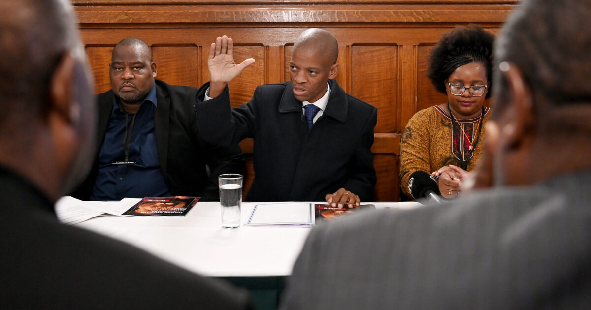 Botswana: Govt Takes Trophy Ban Fight To Europe – Africa Links 24 Botswana: Govt Takes Trophy Ban Fight To Europe – Africa Links 24