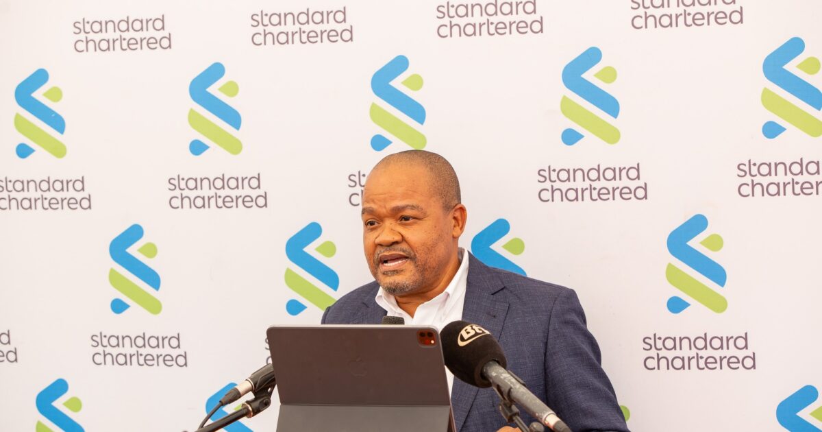 Standard Chartered Reports Robust 2023 Performance – Botswana Gazette