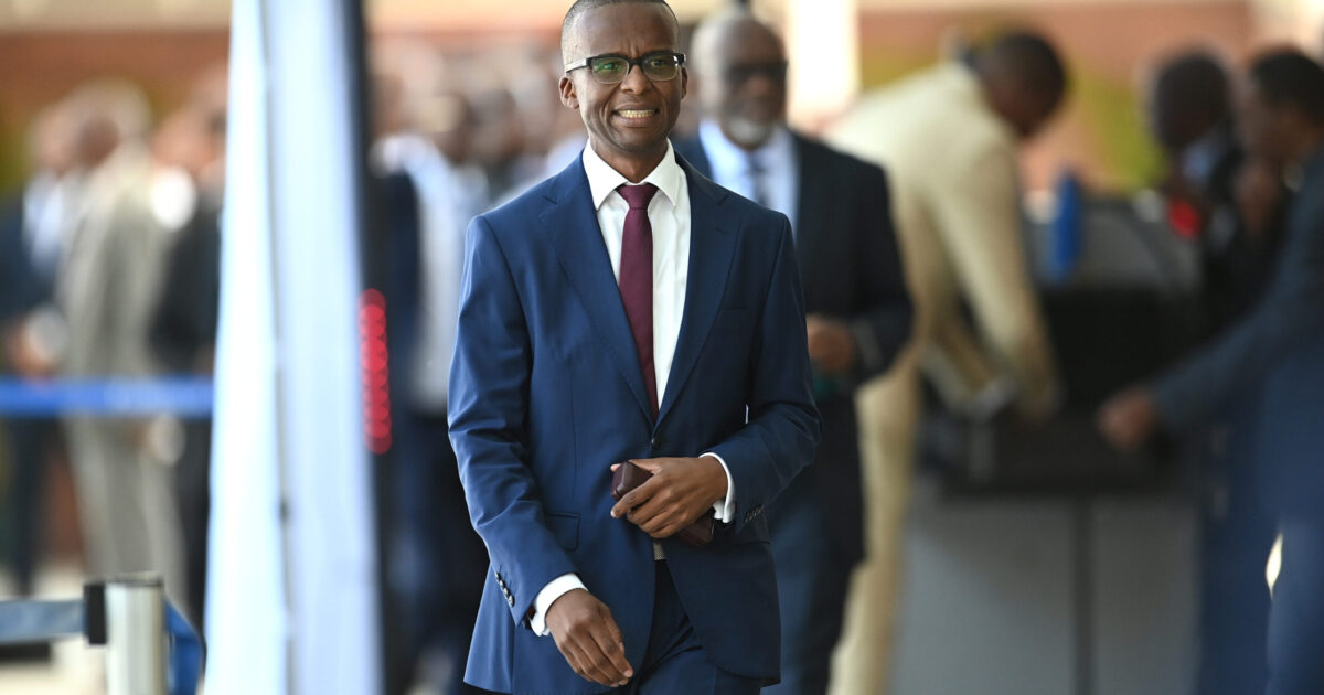 Gaolathe Assembles Council of Economic Advisors