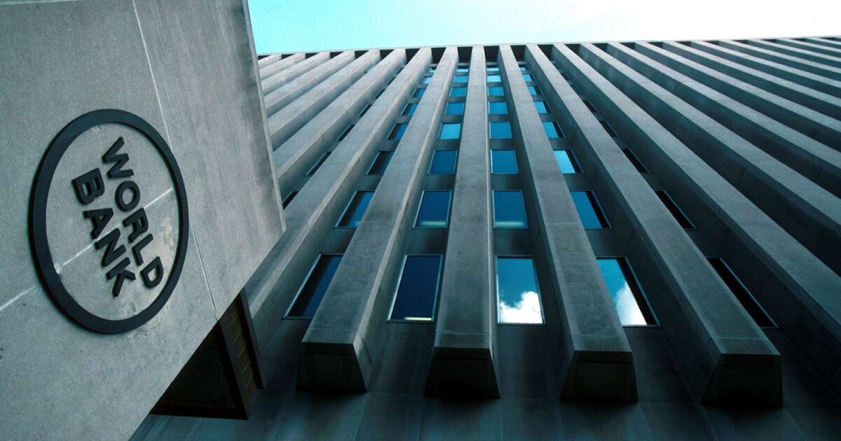World Bank Flags Botswana Slowdown