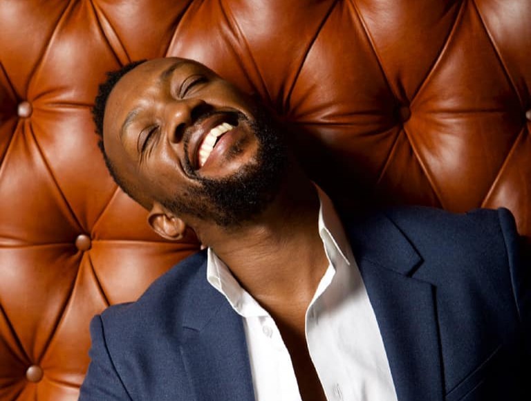 News Café, Oneal Launch R&B Show